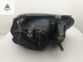 фара левая Volkswagen Golf 4 поколение 1998, 1.4 л., бензин, МКПП, серый, хетчбэк 5 дв., 1J1941015B - фото №2