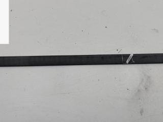 молдинг двери задней правой Volkswagen Passat B5 1997, 1.9 л., дизель, МКПП, красный, универсал, 3B0853754