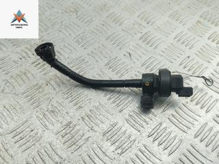 клапан вентиляции топливного бака BMW 3 серия E46 [рестайлинг] 2002, 1.8 л., бензин, МКПП, красный, хетчбэк 3 дв., 7512581