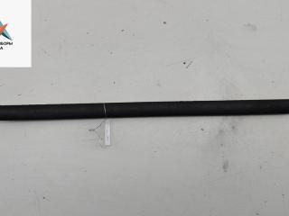 молдинг двери задней левой Volkswagen Golf 4 поколение 2002, 1.6 л., бензин, МКПП, серый, хетчбэк 5 дв., 1J4853753D