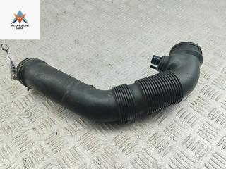 патрубок воздушного фильтра Skoda Octavia mk2 (A5 1Z) 2007, 1.6 л., бензин, 1K0129684AG