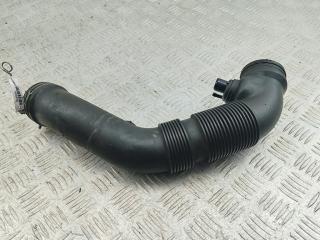 патрубок воздушного фильтра Skoda Octavia mk2 (A5 1Z) 2007, 1.6 л., бензин, 1K0129684AG