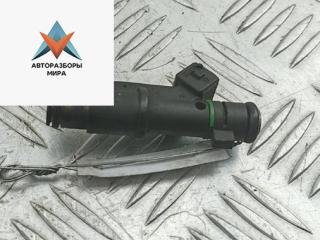 форсунка Citroen Xsara Picasso 1 поколение [рестайлинг] 2005, 1.8 л., бензин, МКПП, серый, минивэн, 01F005A