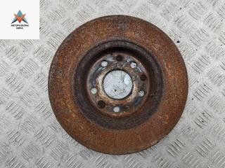 диск тормозной задний Ford Mondeo 3 поколение [рестайлинг] 2003, 2.0 л., дизель, МКПП, синий, универсал