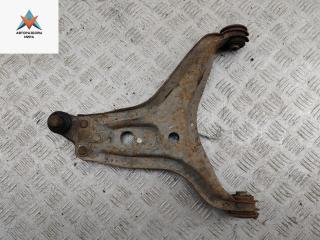 рычаг передний правый Audi 80 8C/B4 1991, 2.0 л., бензин, МКПП, белый, седан