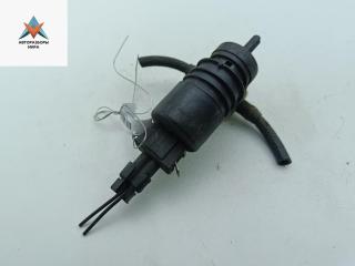 насос (моторчик) омывателя стекла Opel Zafira 1 поколение (A) [рестайлинг] 2004, серый, минивэн, 90585762