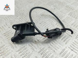 датчик распредвала Opel Astra G 1999, 1.6 л., бензин, МКПП, зелёный, хетчбэк 5 дв., 90412795