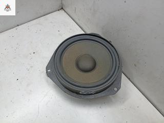 динамик двери Opel Astra H 2004, 1.4 л., бензин, МКПП, красный, хетчбэк 5 дв., 2423552