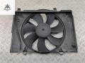 вентилятор радиатора Mercedes-Benz C-Класс W202/S202 [рестайлинг] 2000, 2.0 л., бензин, АКПП, серый, универсал, 2025000093 - фото №3