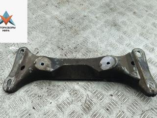 кронштейн КПП BMW 3 серия E46 1999, 2.0 л., бензин, МКПП, синий, седан, 1094683