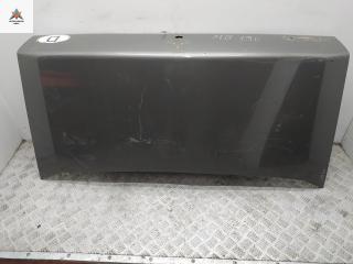 крышка багажника Mercedes-Benz C-Класс W201 [рестайлинг] 1990