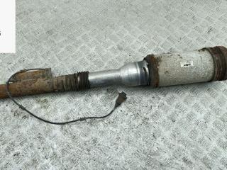 стойка передняя Mercedes-Benz S-Класс W220 2001, 4.0 л., дизель, АКПП, серый, седан