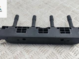 катушка зажигания Opel Astra G 1999, 1.6 л., бензин, МКПП, зелёный, хетчбэк 5 дв., 0880002