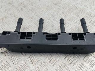 катушка зажигания Opel Astra G 1999, 1.6 л., бензин, МКПП, зелёный, хетчбэк 5 дв., 0880002