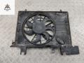вентилятор радиатора Volvo 850 1 поколение [рестайлинг] 1996, 2.5 л., дизель, МКПП, серый, универсал, 3135103192 - фото №2
