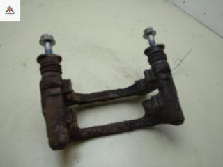 скоба суппорта Fiat Stilo 1 поколение 2002, 1.6 л., бензин, МКПП, синий, хетчбэк 5 дв.