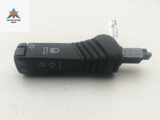 переключатель поворотов Opel Zafira 2 поколение (B) 2006, 1.9 л., дизель, МКПП, серый, минивэн, 24445282