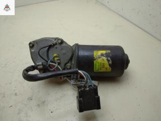 моторчик передних стеклоочистителей (дворников) Mercedes-Benz Vito-1 W638 1996, 2.3 л., бензин, МКПП, чёрный, микроавтобус, 53547902