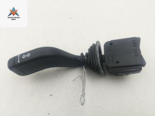 переключатель поворотов Opel Astra G 1999, 2.0 л., дизель, МКПП, белый, универсал, 90560990