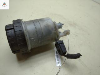 бачок тормозной жидкости Volvo S40 1 поколение [рестайлинг] 2001, 1.6 л., бензин, МКПП, красный, седан, 481412