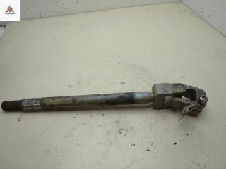 рулевой карданчик Volkswagen Transporter T4 1993, 2.4 л., дизель, МКПП, красный, микроавтобус