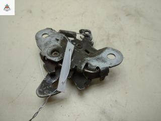 замок капота Fiat Ulysse 2 поколение 2002, 2.2 л., дизель, МКПП, синий, минивэн