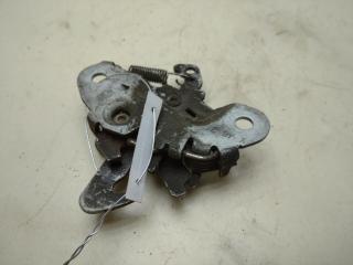 замок капота Fiat Ulysse 2 поколение 2002, 2.2 л., дизель, МКПП, синий, минивэн