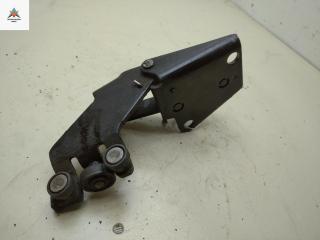 ролик двери сдвижной Fiat Ulysse 2 поколение 2002, 2.2 л., дизель, МКПП, синий, минивэн