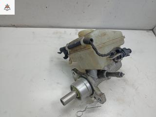 цилиндр тормозной главный Opel Astra H/Family [рестайлинг] 2005, 1.6 л., бензин, МКПП, синий, хетчбэк 5 дв.