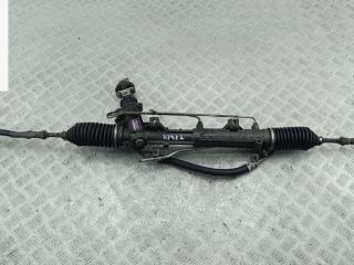 рулевая рейка BMW 3 серия E46 [рестайлинг] 2003, 1.8 л., бензин, МКПП, чёрный, универсал, 6755064