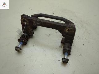 скоба суппорта Fiat Stilo 1 поколение 2002, 1.6 л., бензин, МКПП, синий, хетчбэк 5 дв.