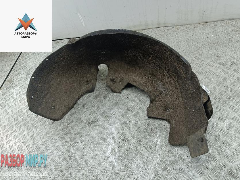 Подкрылок задний правый Mercedes-Benz C-Класс W204/S204 2010, 1.8 л., бензин, универсал, 2046905230 - фото №1