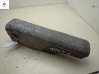 подлокотник Volkswagen Transporter T4 1993, 2.4 л., дизель, МКПП, красный, микроавтобус