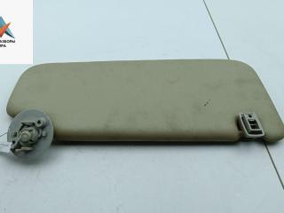 козырек солнцезащитный Chevrolet Spark M300 2010, 1.2 л., бензин, МКПП, красный, хетчбэк 5 дв.