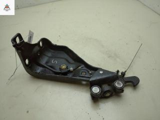 ролик двери сдвижной Fiat Ulysse 2 поколение 2002, 2.2 л., дизель, МКПП, синий, минивэн