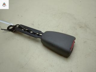 замок ремня безопасности Volvo S60 1 поколение 2002, 2.4 л., дизель, МКПП, чёрный, седан