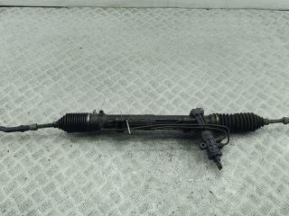 рулевая рейка BMW 3 серия E46 [рестайлинг] 2003, 1.8 л., бензин, МКПП, серый, седан, 6757338