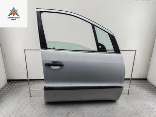 дверь сдвижная Mercedes-Benz A-Класс W168 1999, белый, хетчбэк 5 дв.