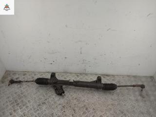 рулевая рейка Volkswagen Transporter T4 1993, 2.4 л., дизель, МКПП, красный, микроавтобус, 701422055G