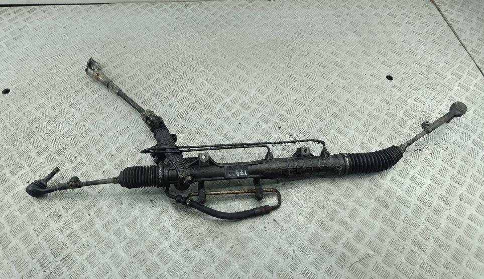 рулевая рейка BMW 3 E90/E91/E92/E93 2005, 2.0 л., бензин, МКПП, чёрный, универсал, 6763807