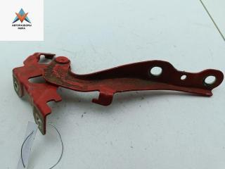 петля капота левая Chevrolet Spark M300 2010, красный, хетчбэк 5 дв.