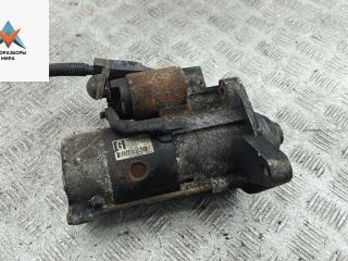 стартер Mazda 5 CR 2006, 2.0 л., дизель, МКПП, серый, минивэн, M002T88671