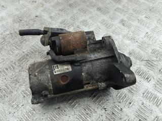стартер Mazda 5 2006, 2.0 л., дизель, МКПП, серый, минивэн, M002T88671