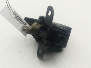 замок двери задней правой Opel Combo 3 поколение (C) [рестайлинг] 2005, 1.7 л., дизель, МКПП, синий, фургон