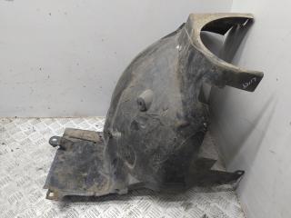 Подкрылок передний правый Mercedes-Benz C W203 2002, 2.2 л., дизель, универсал, 2038841122