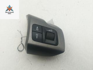 кнопки управления на руле Opel Zafira 2 поколение (B) 2006, 1.9 л., дизель, МКПП, серый, минивэн, 13208858
