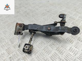 механизм выбора передач Opel Astra G 1999, 1.6 л., бензин, МКПП, зелёный, хетчбэк 5 дв.