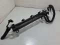 Форсунка топливная (комплект) Volkswagen Golf 4 поколение 2001, 1.4 л., бензин, МКПП, серый, хетчбэк 5 дв., 036133319 - фото №2