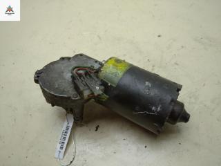 моторчик передних стеклоочистителей (дворников) Volkswagen Transporter T4 1993, 2.4 л., дизель, МКПП, красный, микроавтобус, 701955113A