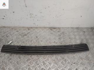 решетка капота Volkswagen Transporter T4 1992, 2.4 л., дизель, МКПП, серый, микроавтобус, 701819103